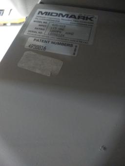 Midmark 405  - 46349