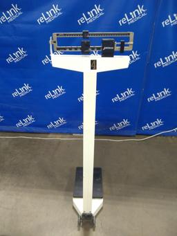 Detecto Scale  Scale  - 49902