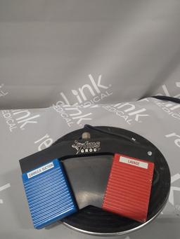 FMS Group FMS duo+ Foot - 38022