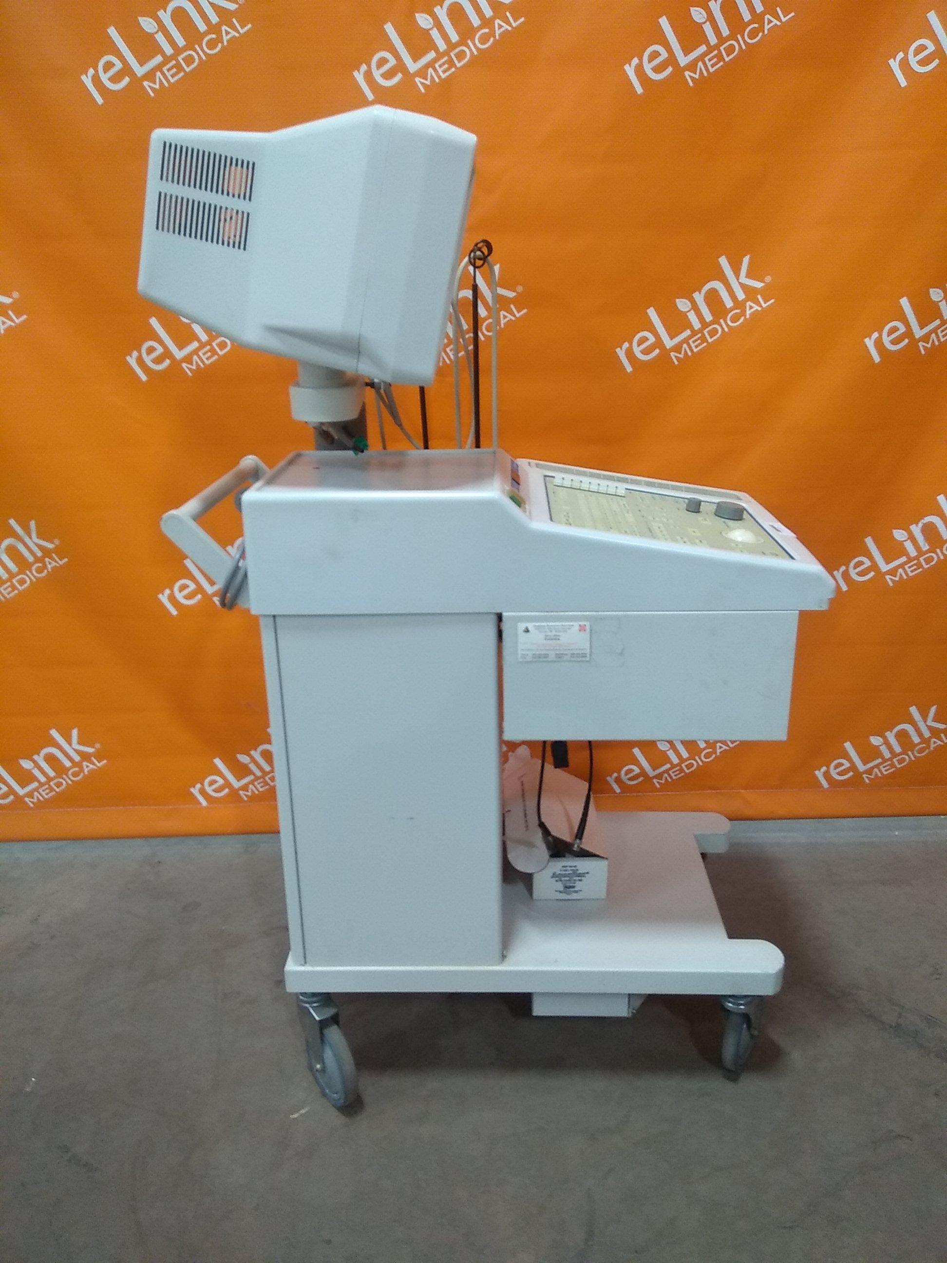 Shimadzu SDU-400 Diagnostic Ultrasound   - 51247
