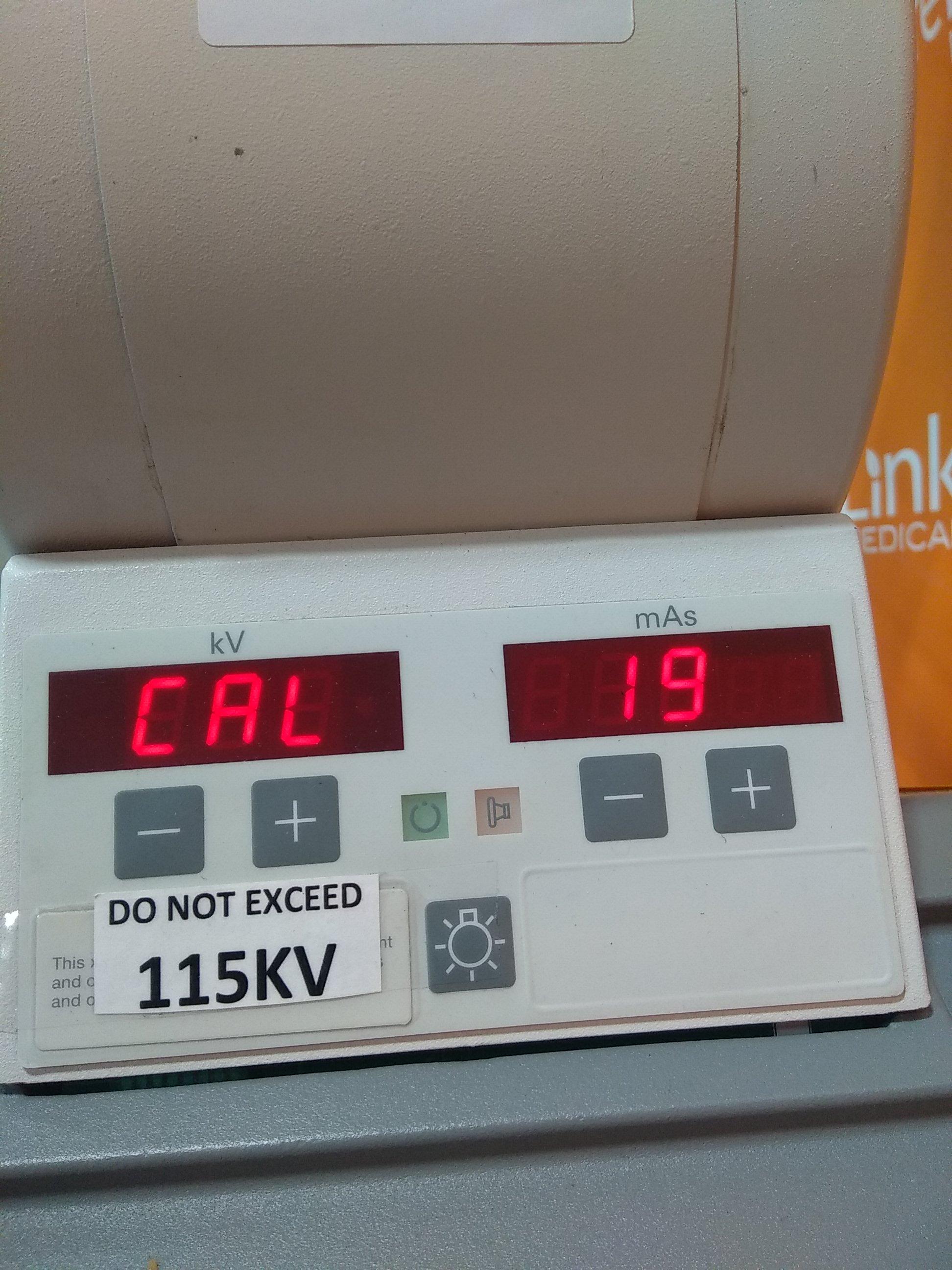 Siemens Medical Mobilett Portable X-ray - 51339