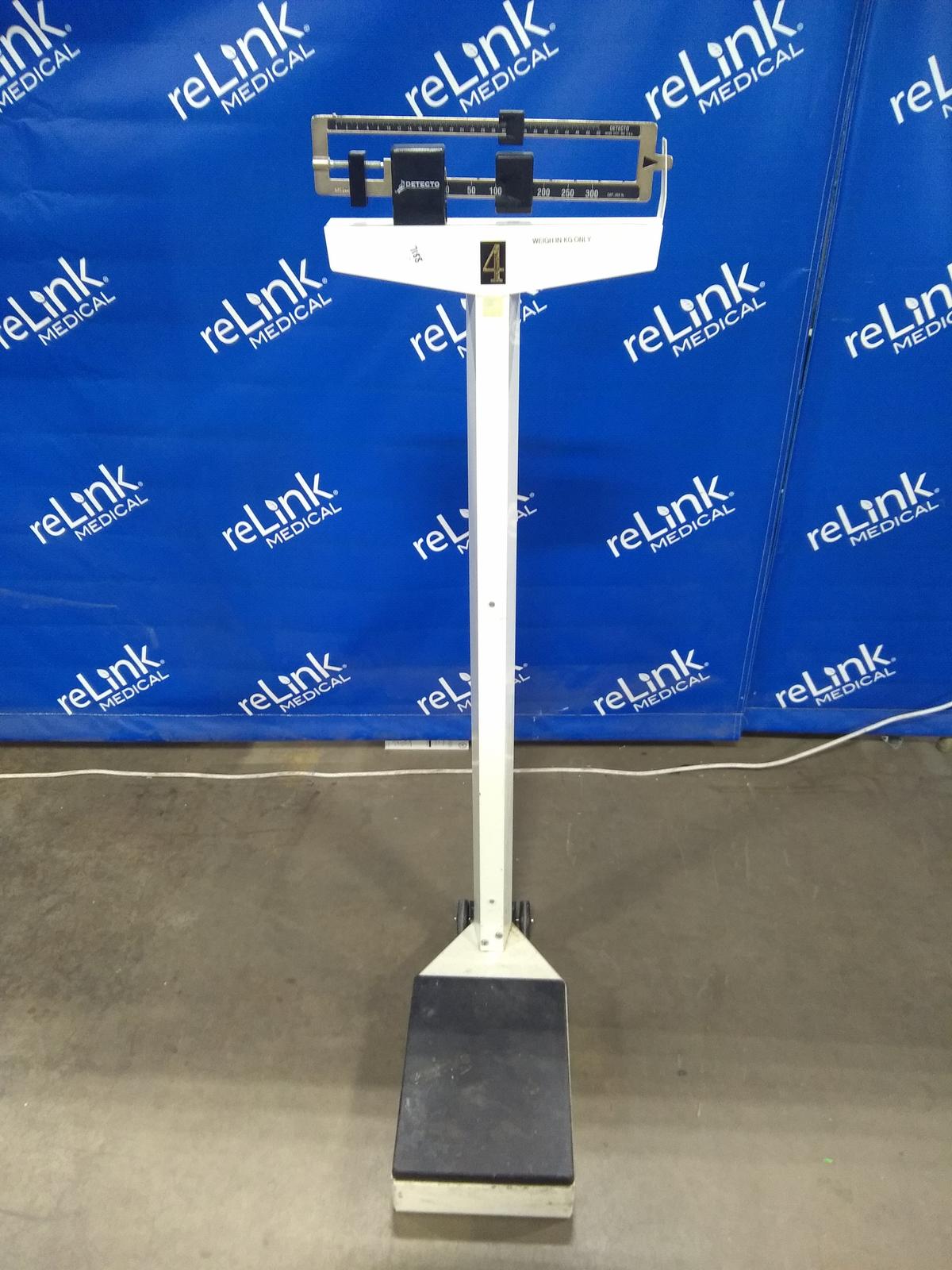 Detecto Scale  Scale  - 49902