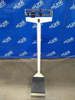Detecto Scale  Scale  - 49902