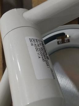 Heraeus Hanaulux 2005 Surgical Light - 40963
