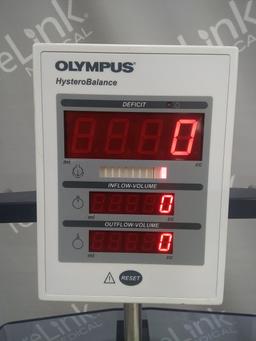 Olympus Corp. HysteroFlow - 47667