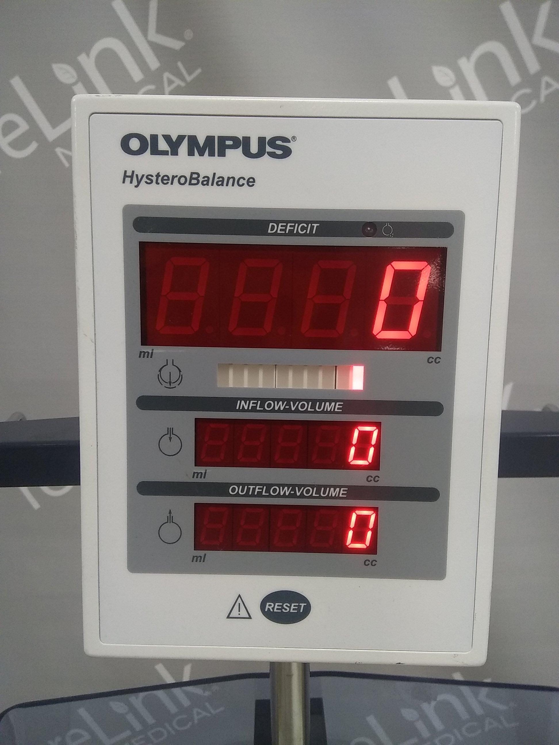 Olympus Corp. HysteroFlow - 47667