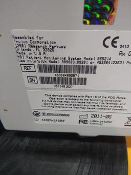 Invivo MDE Expression MRI Monitor - 46252
