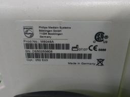 Philips Healthcare IntelliVue M8048A Module - 47620