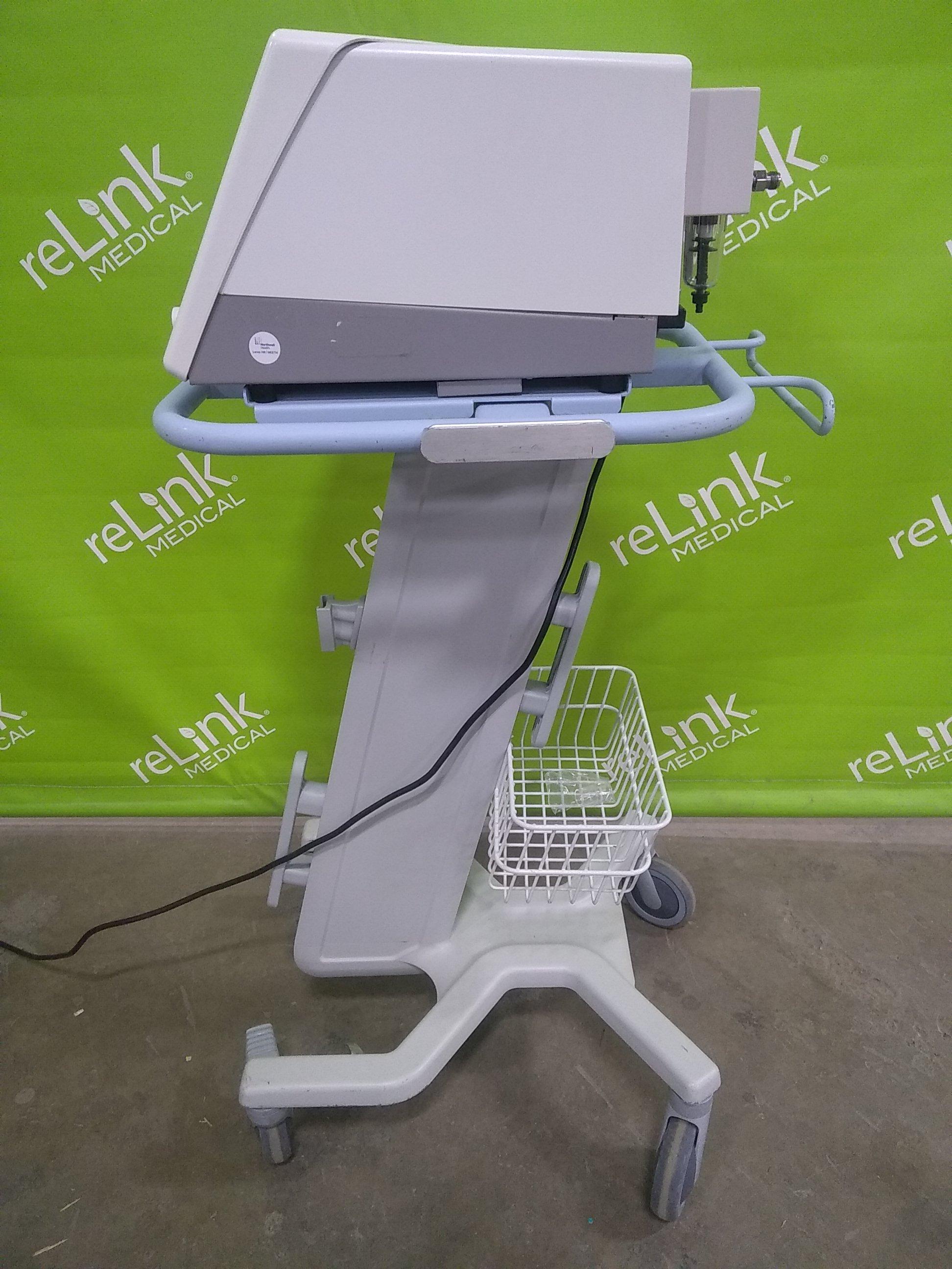 Respironics BiPAP Vision Ventilator - 49749