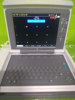 Marquette MAC 5000 ECG - 46636