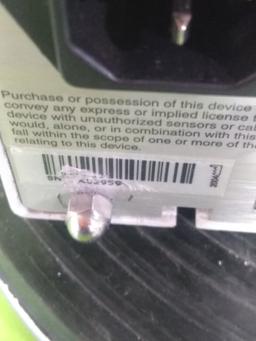 Masimo Rad 9  - 41632