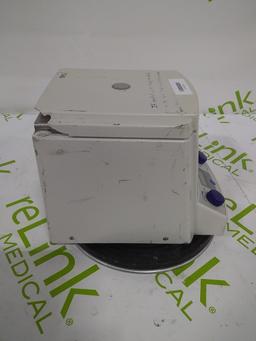 Eppendorf 5415D Centrifuge - 46346