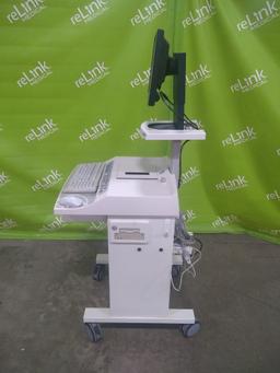GE Healthcare CASE Stress Test Console - 45182