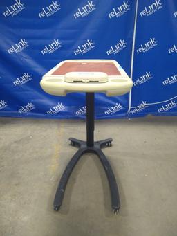 Hill-Rom Overbed Table  - 45416