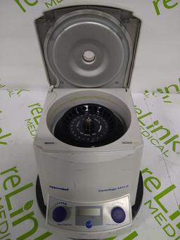 Eppendorf 5415D Centrifuge - 46346