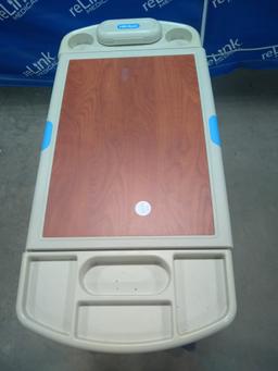 Hill-Rom Overbed Table  - 45416