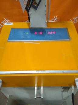 Siemens Medical Mobilett Portable X-ray - 51347