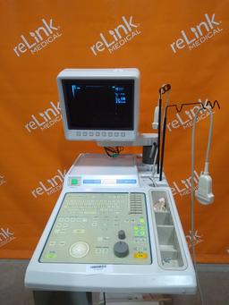 Shimadzu SDU-400 Diagnostic Ultrasound   - 51247