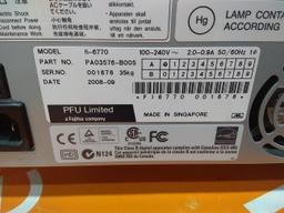 Fujitsu fi-6770  - 42440