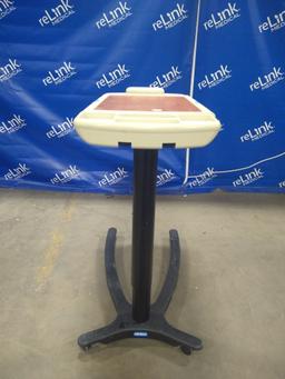 Hill-Rom Overbed Table  - 45416