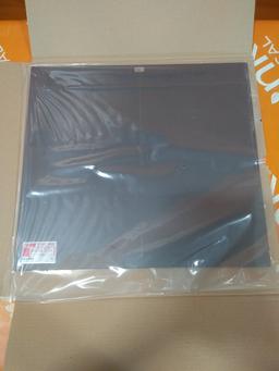 Soyee Products,  17-1/4 x 18-7/8   - 46963