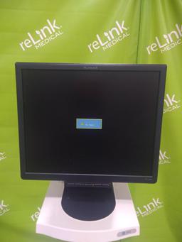 GE Healthcare CASE Stress Test Console - 45182
