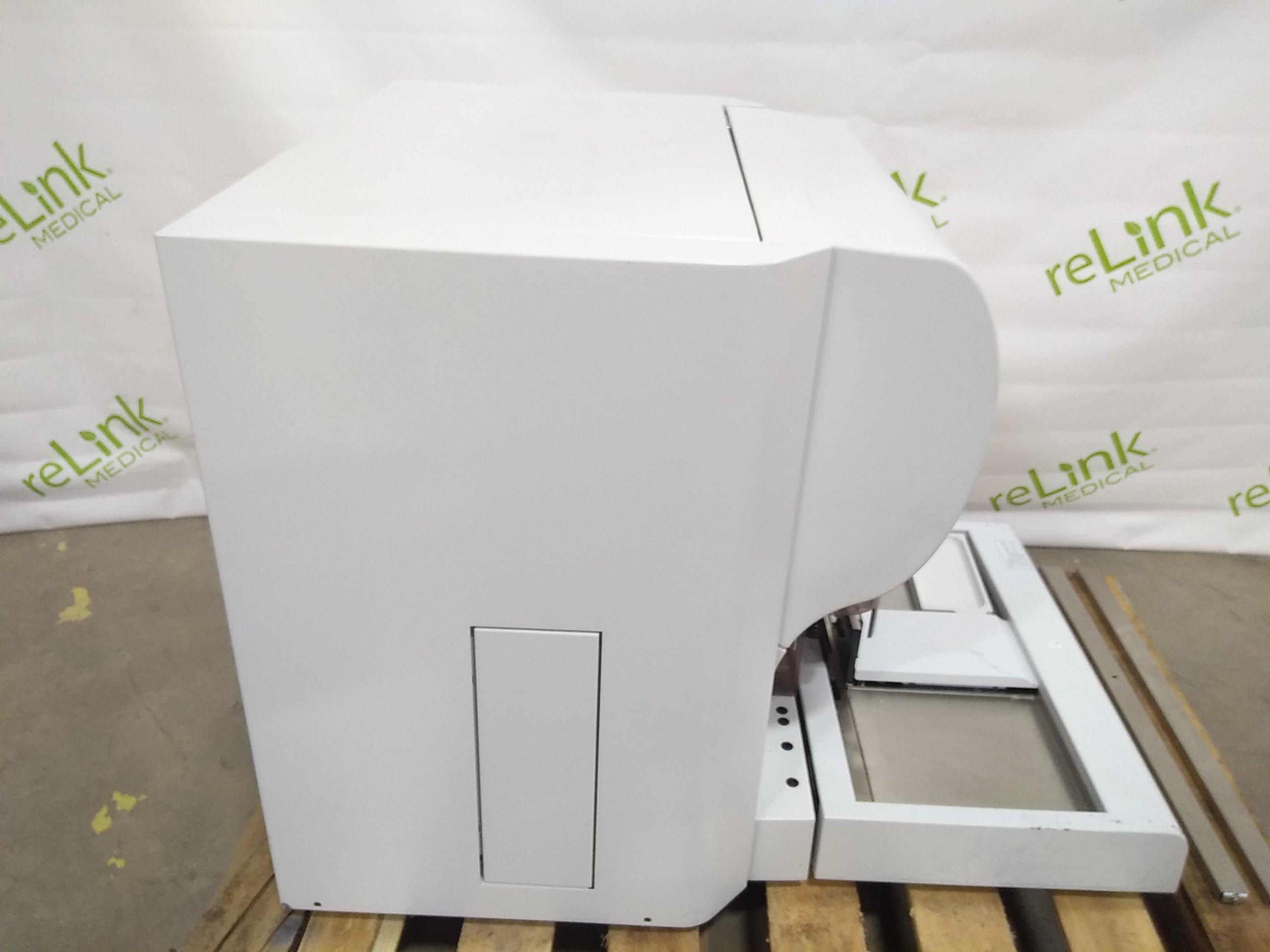 Sysmex XE-5000 Hematology Analyzer - 40765