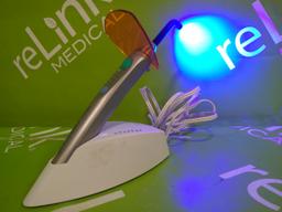 3M Healthcare Ortholux Luminous Curing Light - 47922