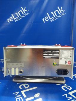Richard Wolf Medical Instruments Corp. 2222.011 Hystero Pump II Fluid Management System - 47174