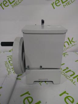 Leitz 1512 Rotary Microtome - 48646