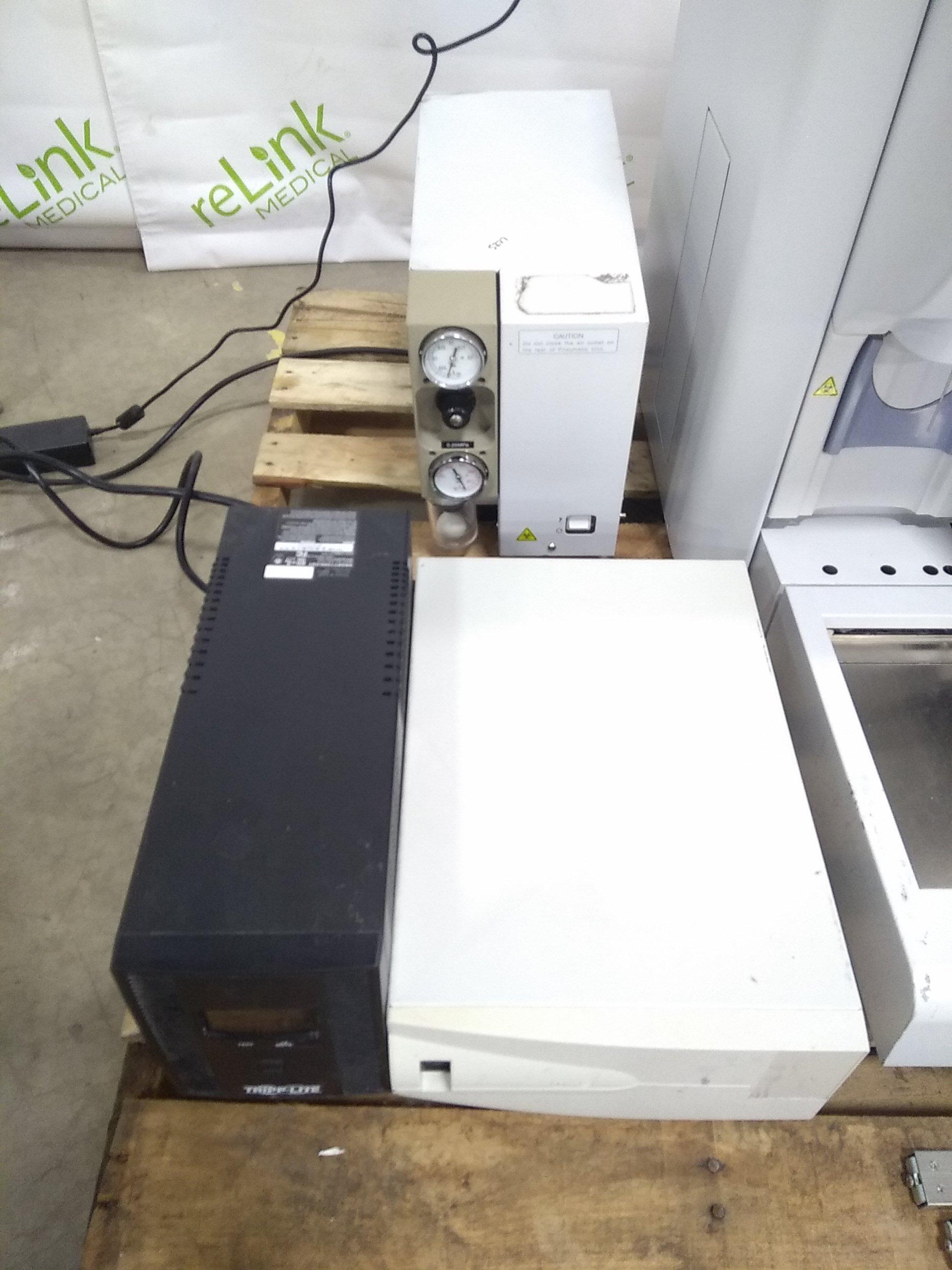 Sysmex XE-5000 Hematology Analyzer - 40765