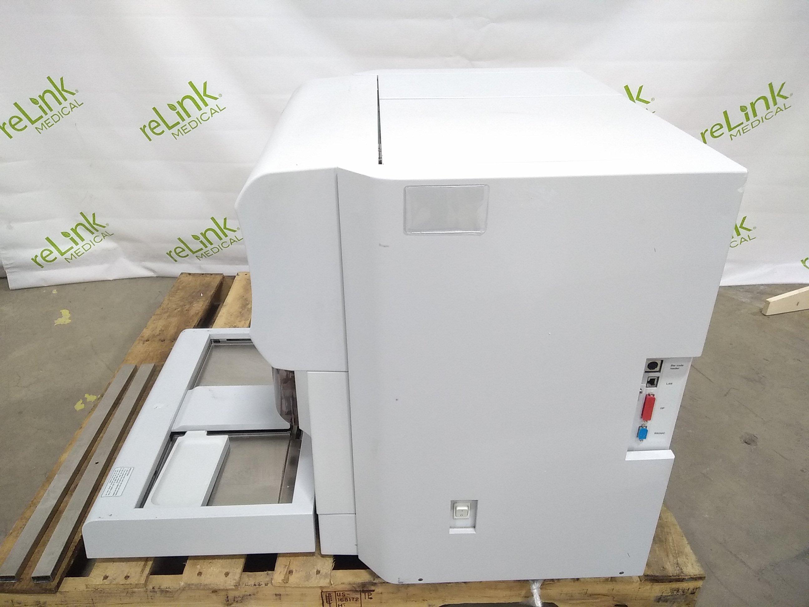 Sysmex XE-5000 Hematology Analyzer - 40765