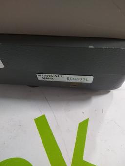 DuPont JB-4 Microtome - 48642