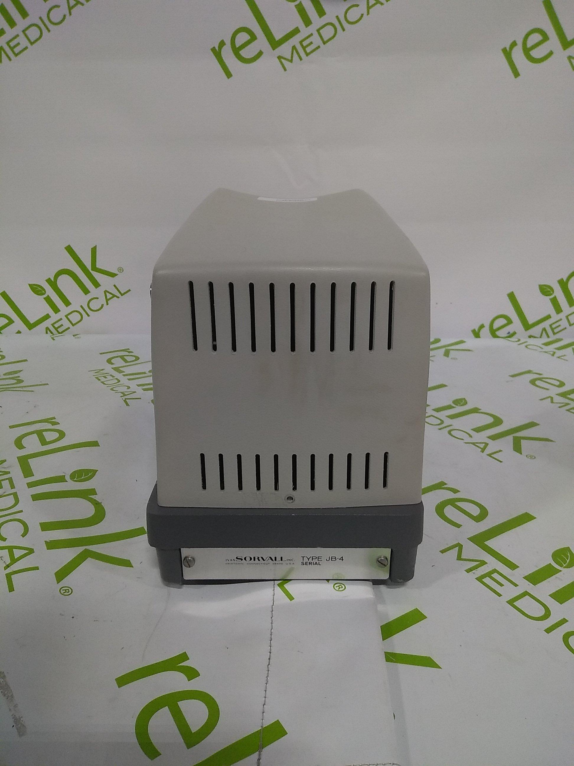 DuPont JB-4 Microtome - 48642