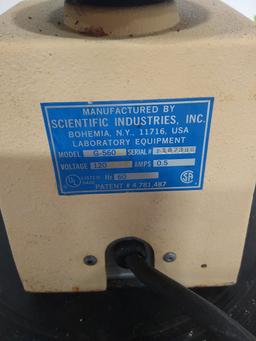 Fisher Scientific Fisher Vortex Genie 2 Mixer - 50604