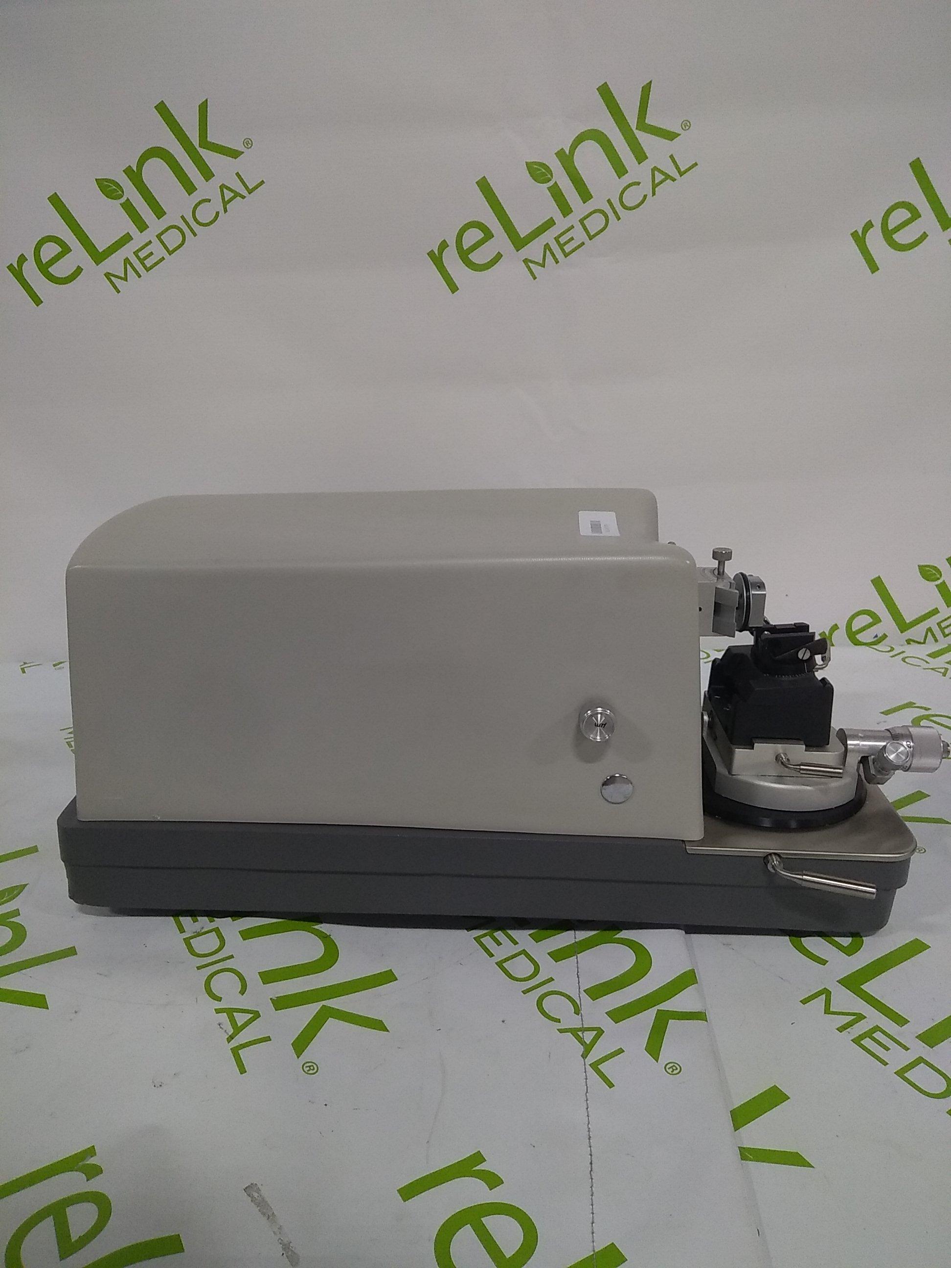 DuPont JB-4 Microtome - 48642