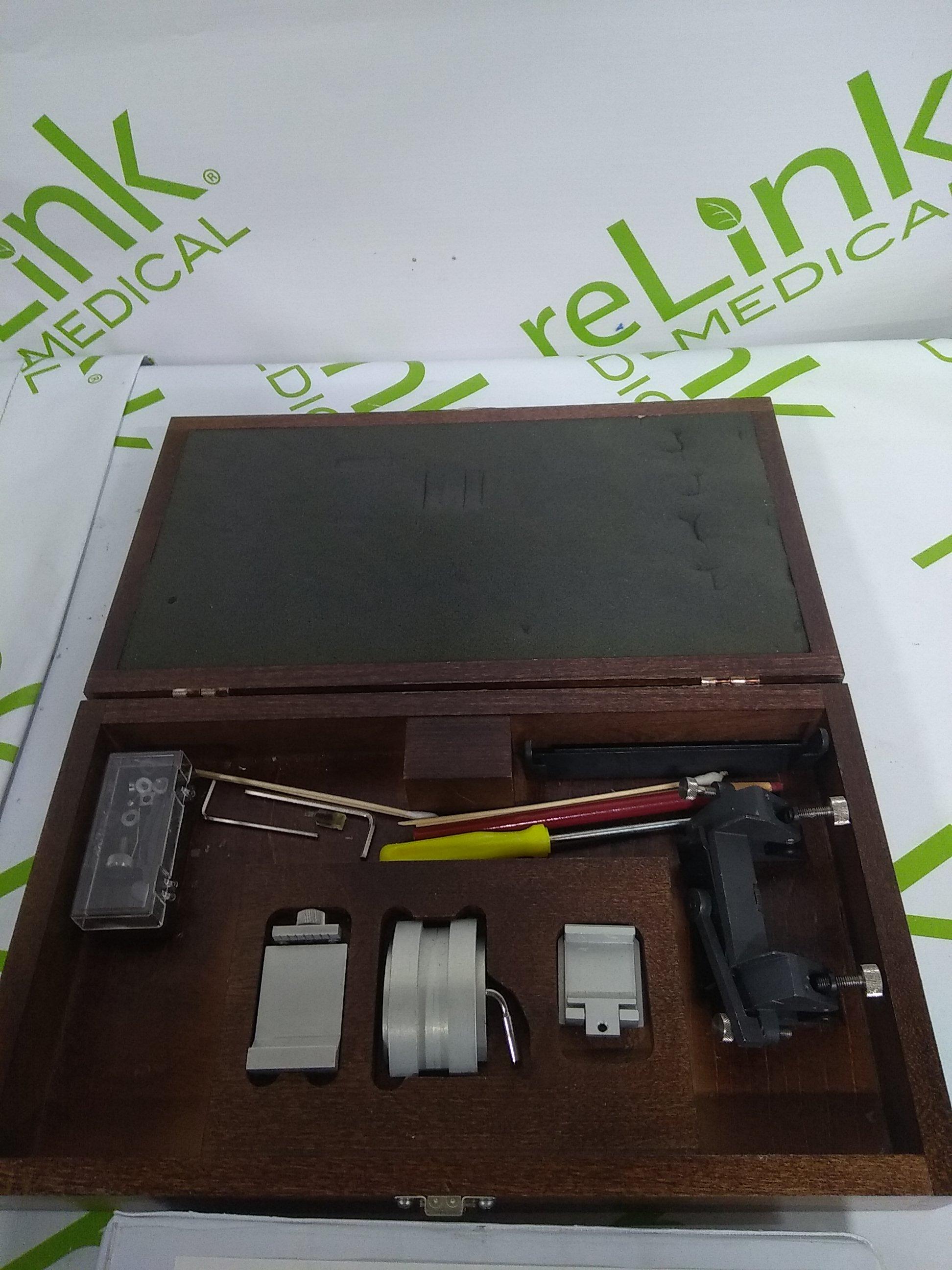 DuPont JB-4 Microtome - 48642