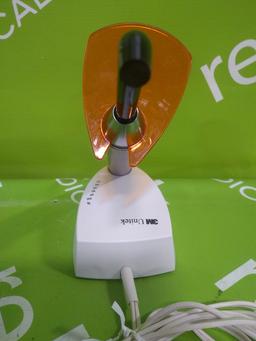 3M Healthcare Ortholux Luminous Curing Light - 47932