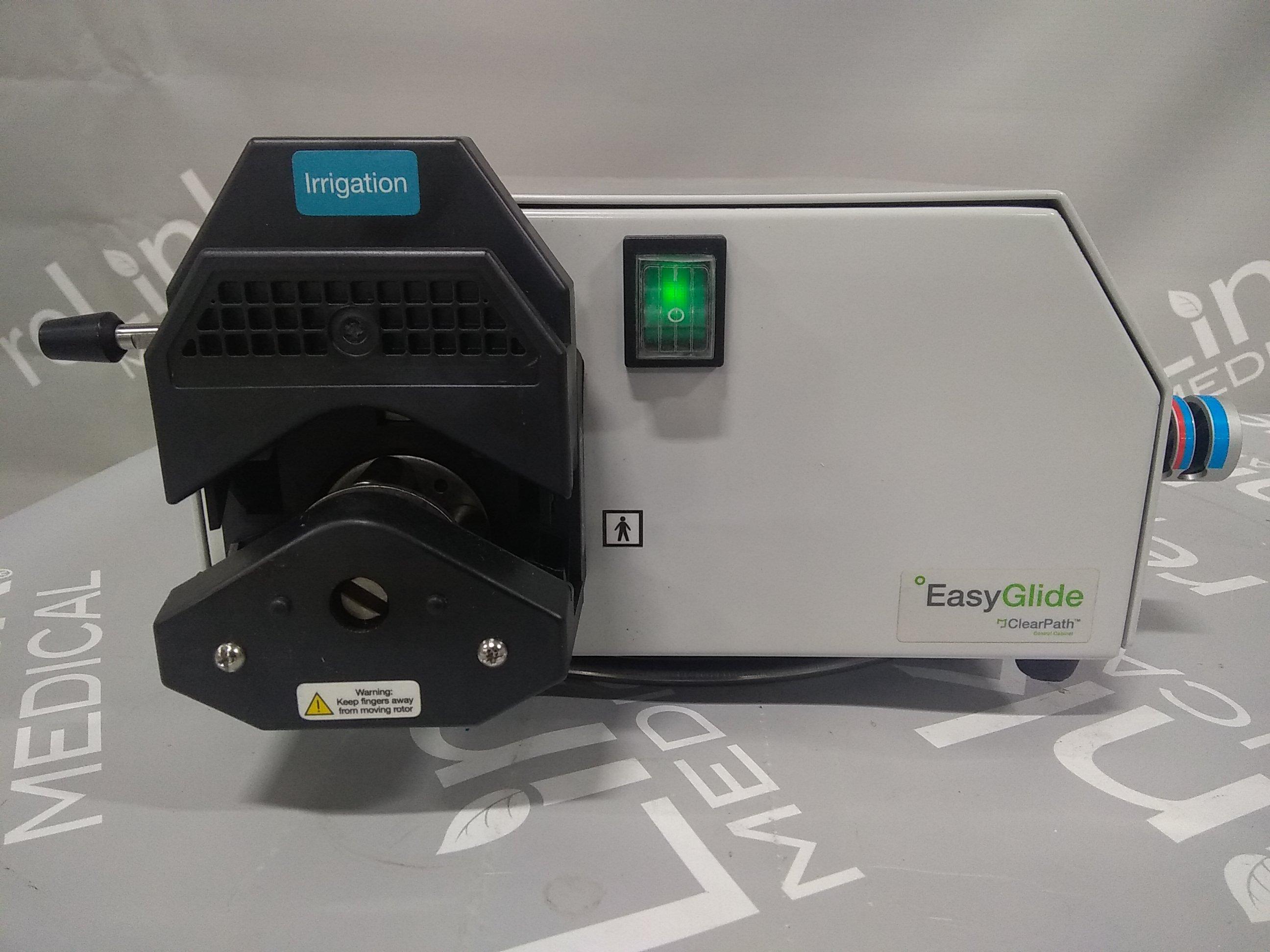 Easy Glide LTD ClearPath Irrigation Pump - 48248