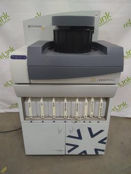 Ventana Benchmark XT Slide Stainer - 44790