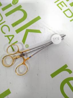 W. Lorenz 51-6720 Corwin Wire Twisting Forceps - 52143