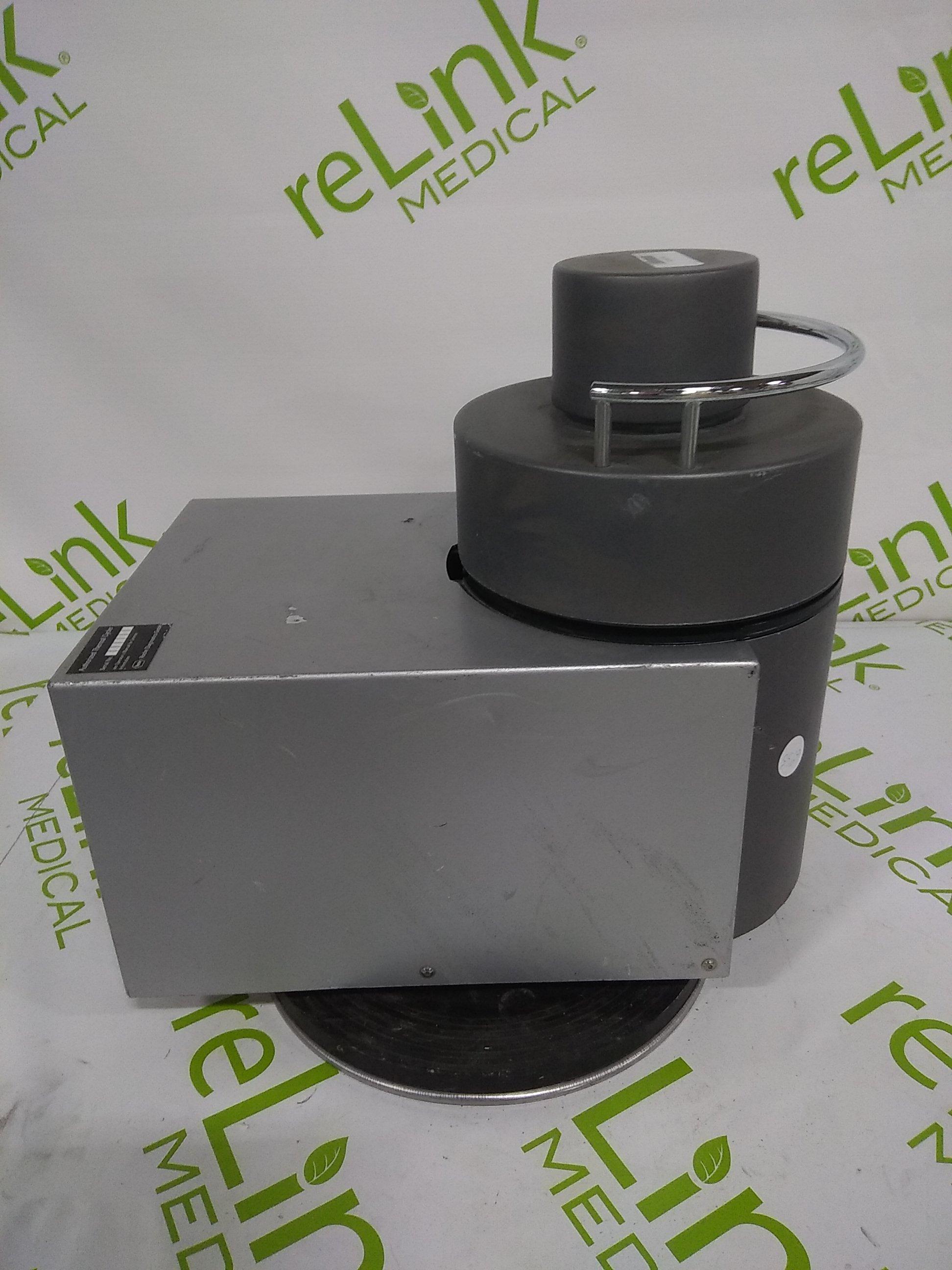 Roche Diagnostics Corporation LightCycler Thermal Cycler - 50896