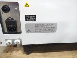 Sysmex XE-5000 Hematology Analyzer - 40765