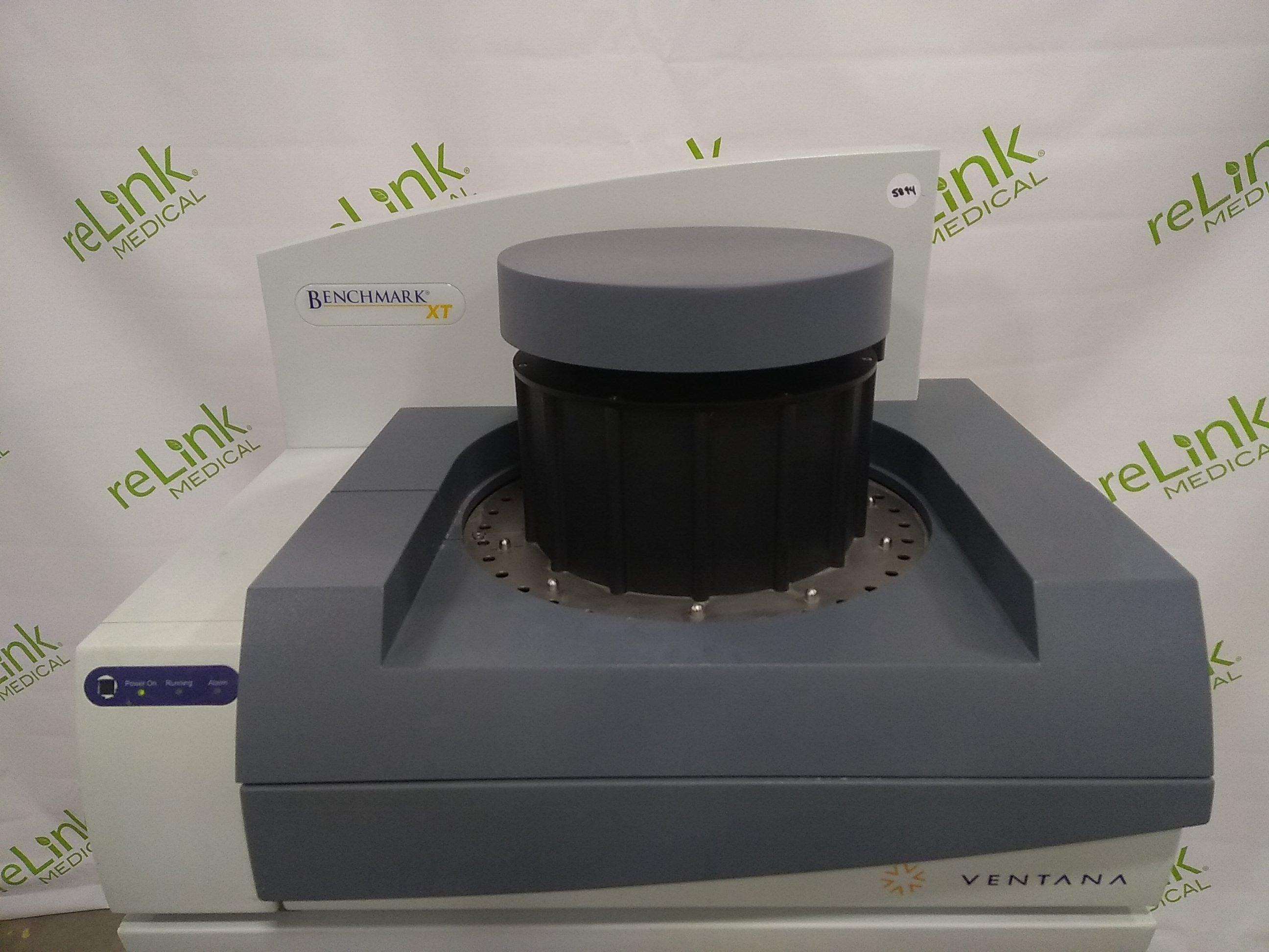 Ventana Benchmark XT Slide Stainer - 44790