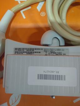 Acuson 6C2 Probe - 47771