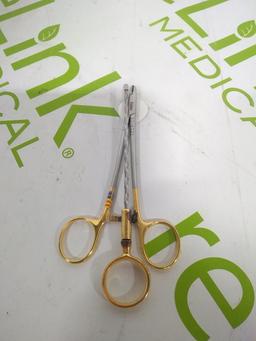 W. Lorenz 51-6720 Corwin Wire Twisting Forceps - 52143