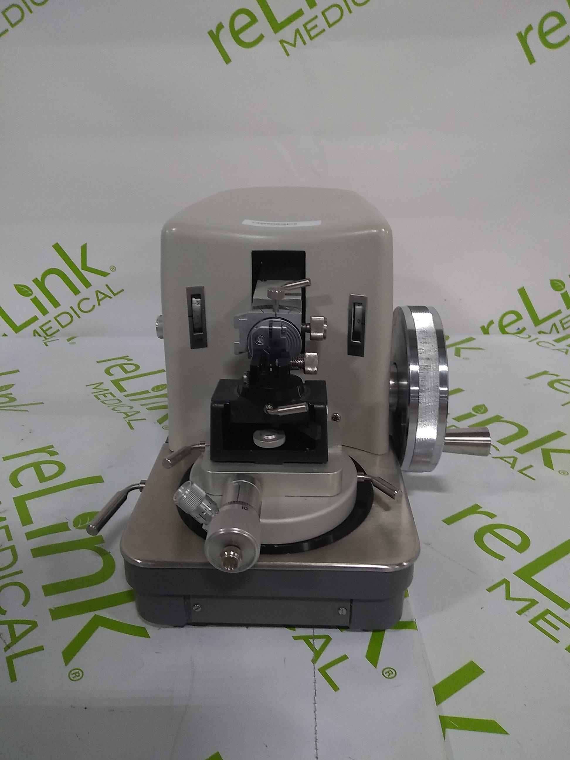 DuPont JB-4 Microtome - 48642