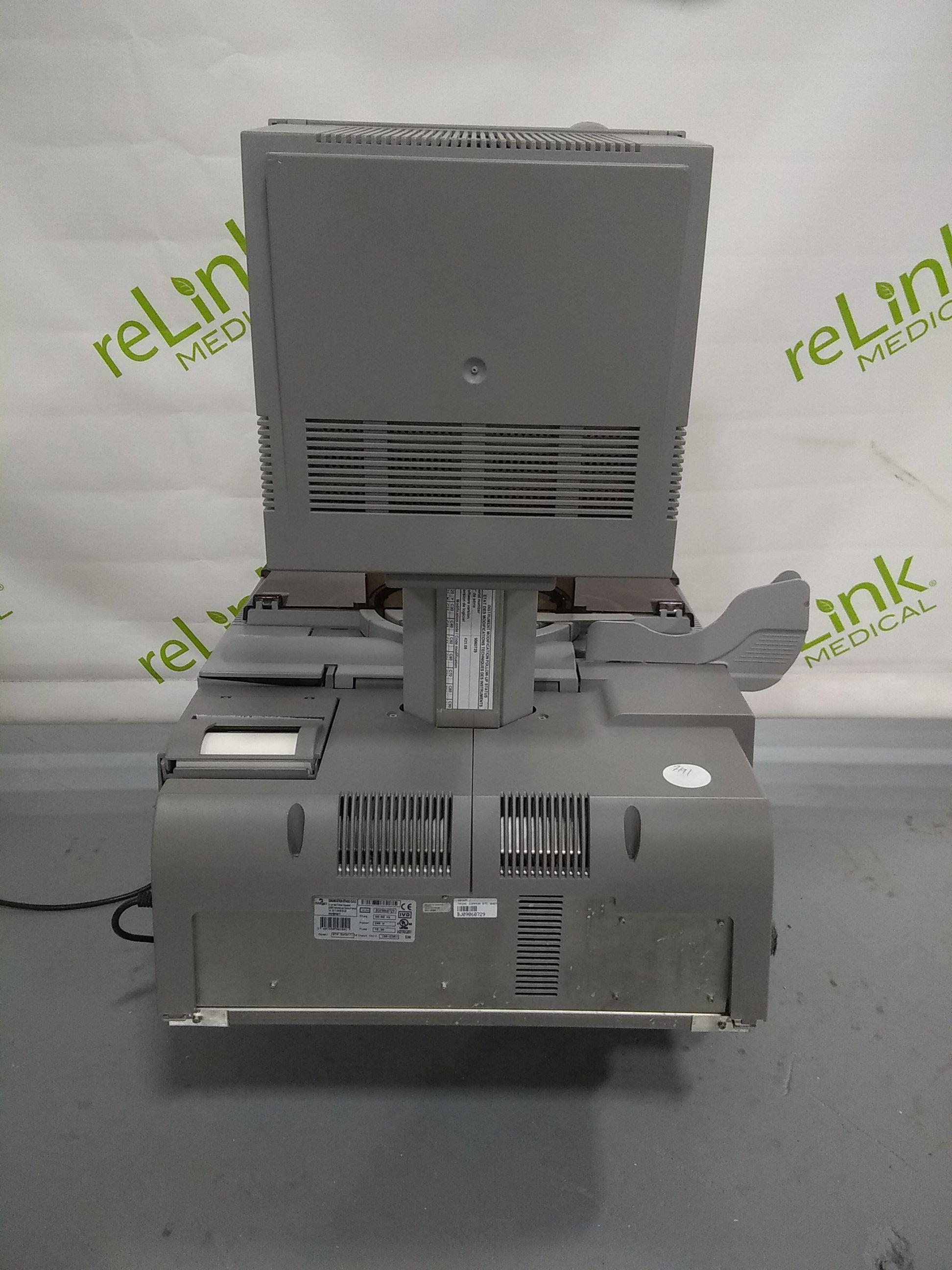 Diagnostica Stago, Inc. STA Satellite Coagulation Analyzer - 51671