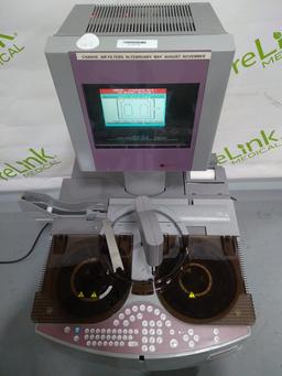 Diagnostica Stago, Inc. STA Satellite Coagulation Analyzer - 51671