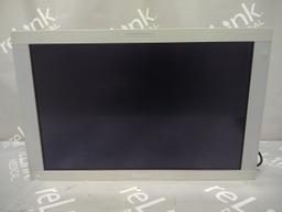 Sony LMD-2450MD LCD Monitor - 62355